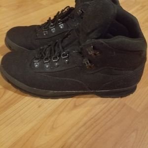 Timberland Euro Hiker Boots